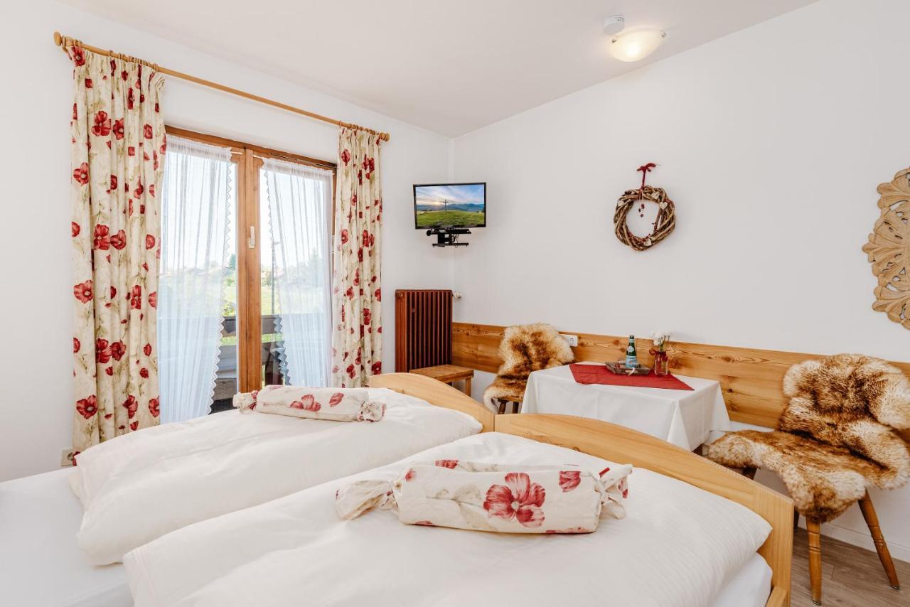 Gastehaus Reichersbeuern Dış mekan fotoğraf