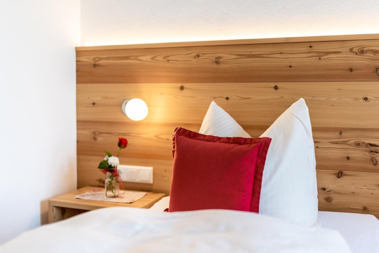 Gastehaus Reichersbeuern Dış mekan fotoğraf