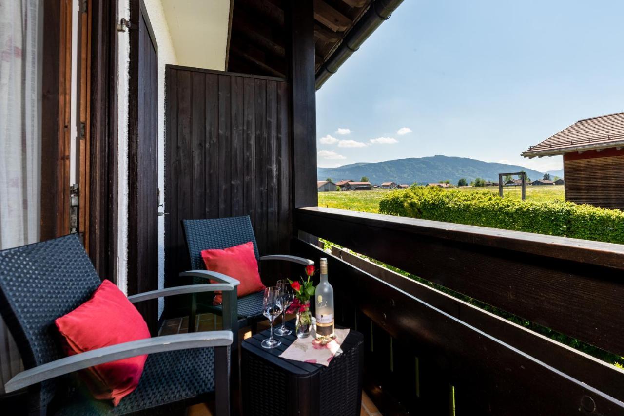 Gastehaus Reichersbeuern Dış mekan fotoğraf